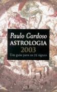 Astrologia 2003