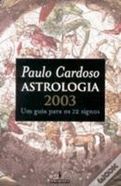 Capa do artigo Astrologia 2003