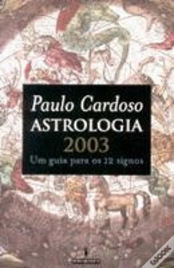 Capa do artigo Astrologia 2003