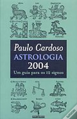 Capa do artigo Astrologia 2004