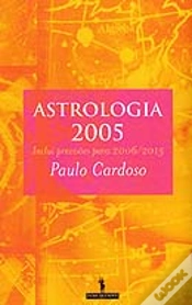 Capa do artigo Astrologia 2005