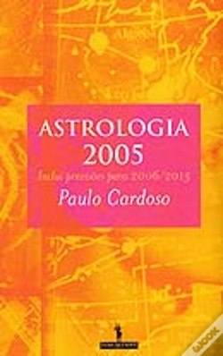 Capa do artigo Astrologia 2005