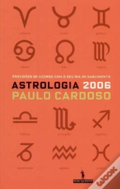 Capa do artigo Astrologia 2006