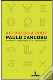 Capa do artigo Astrologia 2007