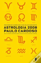 Capa do artigo Astrologia 2008