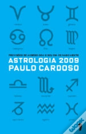Capa do artigo Astrologia 2009