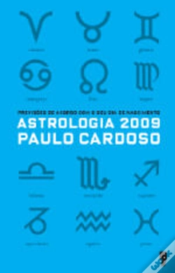 Capa do artigo Astrologia 2009