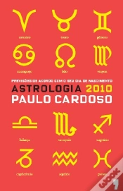 Capa do artigo Astrologia 2010
