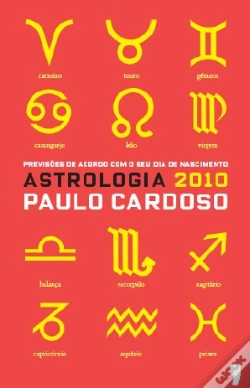 Capa do artigo Astrologia 2010