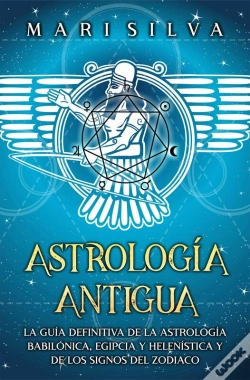 Capa do artigo Astrología Antigua