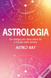 Capa do artigo Astrologia