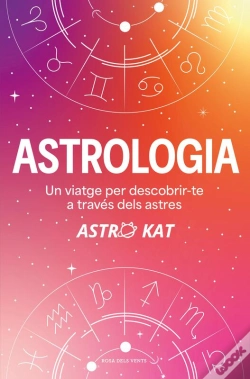 Capa do artigo Astrologia