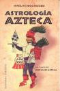 Astrología Azteca (Bolsillo) - Preview
