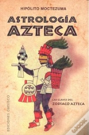 Capa do artigo Astrología Azteca (Bolsillo)