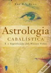Capa do artigo Astrologia Cabalística