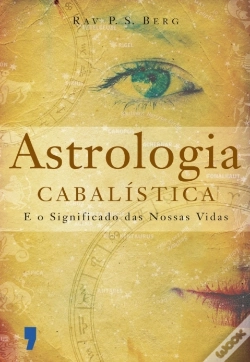 Capa do artigo Astrologia Cabalística