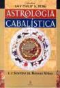Astrologia Cabalística e o Sentido das Nossas Vidas - Preview