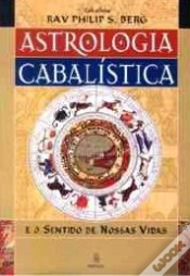 Capa do artigo Astrologia Cabalística e o Sentido das Nossas Vidas