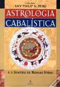 Capa do artigo Astrologia Cabalística e o Sentido das Nossas Vidas