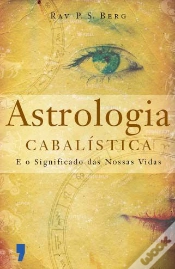 Capa do artigo Astrologia Cabalística