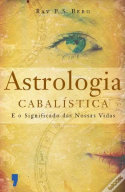 Capa do artigo Astrologia Cabalística