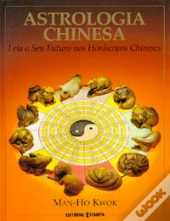 Astrologia Chinesa