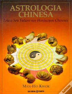 Capa do artigo Astrologia Chinesa