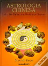 Astrologia Chinesa