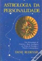Capa do artigo Astrologia da Personalidade