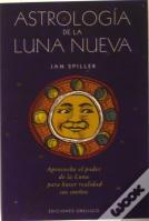 Astrología De La Luna Nueva