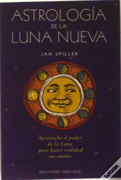 Capa do artigo Astrología De La Luna Nueva