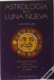 Capa do artigo Astrología De La Luna Nueva