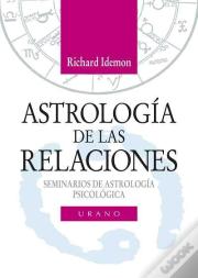 Astrologia De Las Relaciones