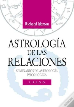 Capa do artigo Astrologia De Las Relaciones