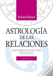 Capa do artigo Astrologia De Las Relaciones