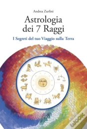 Capa do artigo Astrologia Dei 7 Raggi