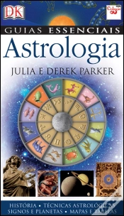 Capa do artigo Astrologia