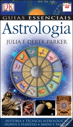 Capa do artigo Astrologia