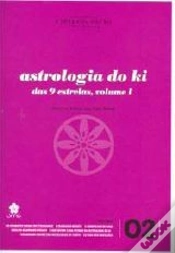 Capa do artigo Astrologia do Ki - Volume I