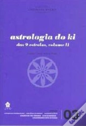 Capa do artigo Astrologia do Ki - Volume II