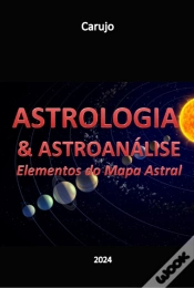 Capa do artigo Astrologia & Astroanálise