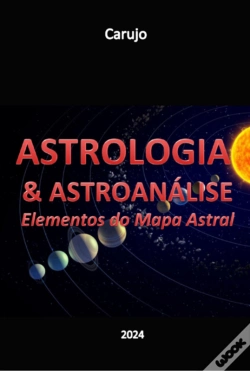 Capa do artigo Astrologia & Astroanálise