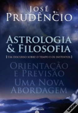 Capa do artigo Astrologia & Filosofia