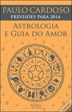 Capa do artigo Astrologia e Guia do Amor 2014