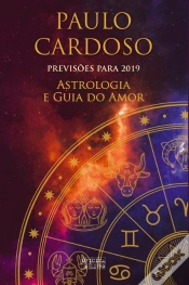 Capa do artigo Astrologia e Guia do Amor