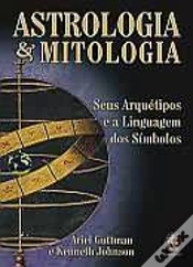 Capa do artigo Astrologia & Mitologia