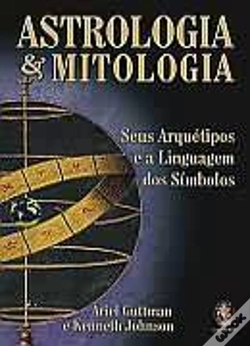 Capa do artigo Astrologia & Mitologia