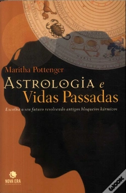 Capa do artigo Astrologia e Vidas Passadas