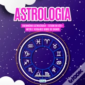Capa do artigo Astrologia