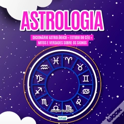 Capa do artigo Astrologia